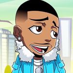 Profile Picture of Caleb Padayachee (@calebsbarbershopp) on Instagram