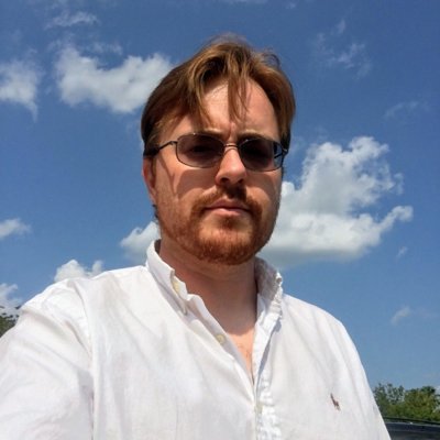 Profile Picture of Adam Blackstoneon Twitter