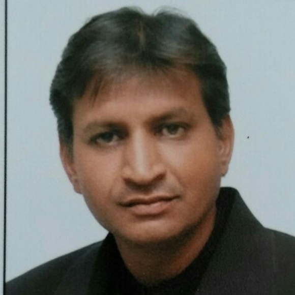 Profile Picture of Suresh Patel (@sureshy2yash) on Poshmark