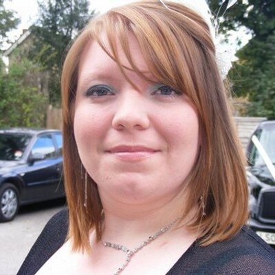 Profile Picture of Joanna Davey (@JoannaD9) on Twitter