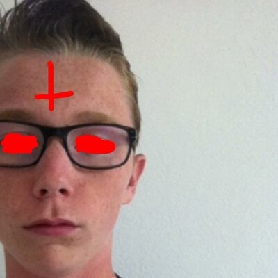 Profile Picture of Sam Watters (@sam_watt3rs) on Twitter