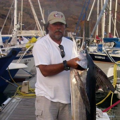 Profile Picture of Luis Lazaro (@luislazaro60) on Twitter