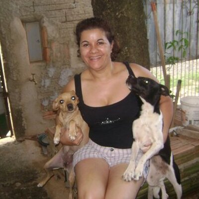 Profile Picture of Vilma Roza (@RozaVilma) on Twitter