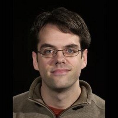 Profile Picture of Jeremy Culp (@JeremyCulp1) on Twitter