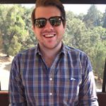 Profile Picture of Patrick Geddes (@patricktgeddes) on Instagram