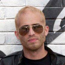 Profile Picture of B Rock (@neilbrock) on Tiktok