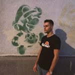 Profile Picture of Thomas HUSSER (@thomas_husser) on Instagram