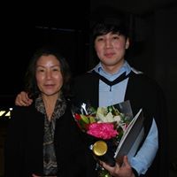 Profile Picture of Stephen Chai (@stephen-chai-10) on Quora