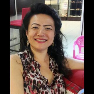 Profile Picture of Susan Yeh (@susan_yeh_) on Instagram