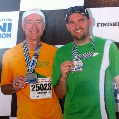 Profile Picture of Aaron Ranson (@RansonAaron) on Twitter