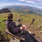 Profile Picture of Andrew Cockerill (@cerddedcymru) on Instagram
