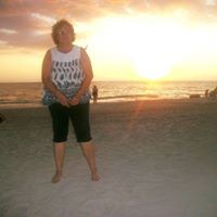 Profile Picture of Kim Carver-wilson (@kim-carver-wilson) on Quora