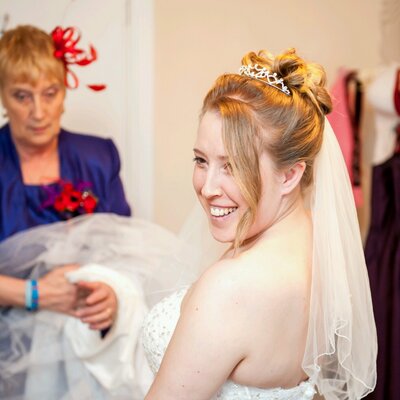 Profile Picture of Kirsty Parsons (@KirstyCollier1) on Twitter