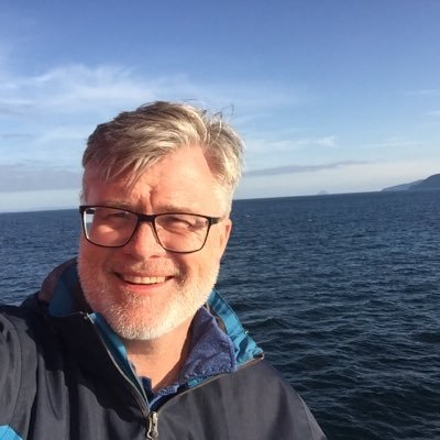 Profile Photo of David Taylor (@DWMTPT) on Twitter