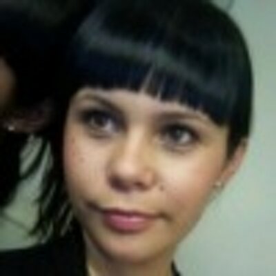 Profile Picture of Анастасия Евстифеева (@N_Evstifeeva) on Twitter