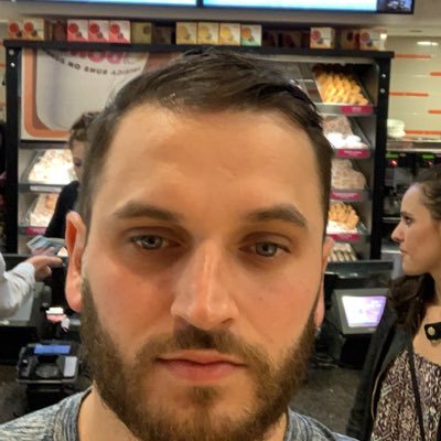 Profile Picture of Javier Zermeno (@javierzermeno6) on Twitter