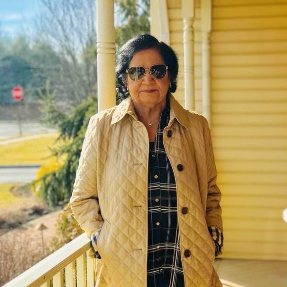 Profile Picture of Santosh Anand (@sanand15) on Poshmark