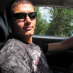 Profile Picture of Michael Grace (@michealcgrace) on Myspace