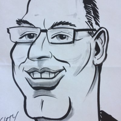 Profile Picture of Stuart Stringer (@stuartstringer6) on Twitter