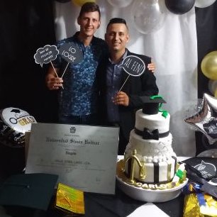 Profile Picture of Jaime Virgilio Jimenez (@JaimevirgilioJ2) on Twitter