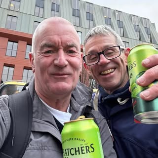 Profile Picture of Matthew Hesketh (@matthew_hesketh) on Instagram