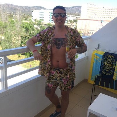 Profile Picture of Steve Mcsorley (@stevemcsorley1) on Twitter