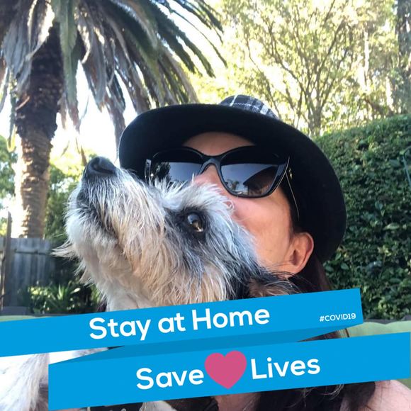 Profile Picture of Erica Simpson (@simpsioni) on Poshmark