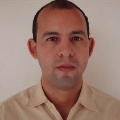 Profile Picture of Mario Ulloa (@maue36) on Twitter
