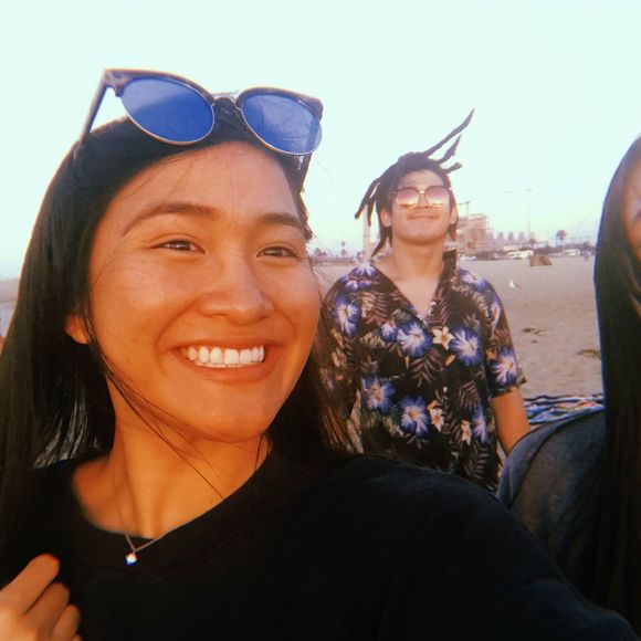 Profile Picture of Hannah Chou (@hbananac) on Poshmark