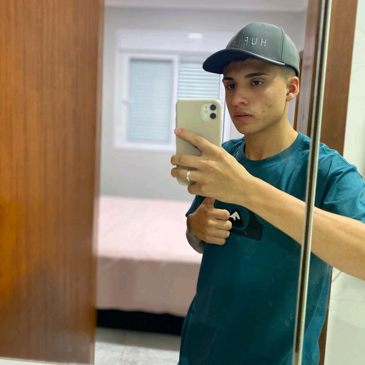 Profile Picture of williamskeeter (@williamskeeter) on Tiktok