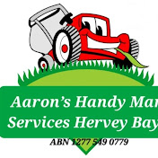 Profile Picture of Aaron’s Handy Man Services Hervey Bay  (@AaronsHandyManServices) on Youtube