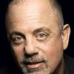 Profile Picture of Billy Joel (@billyjoel) on Myspace