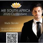 Profile Picture of Wade Bender (@wadebender_mrsa2020) on Instagram