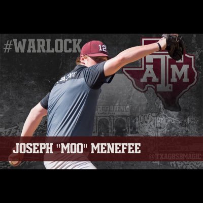 Profile Picture of Joseph Menefee (@Moo_aggiebball) on Twitter