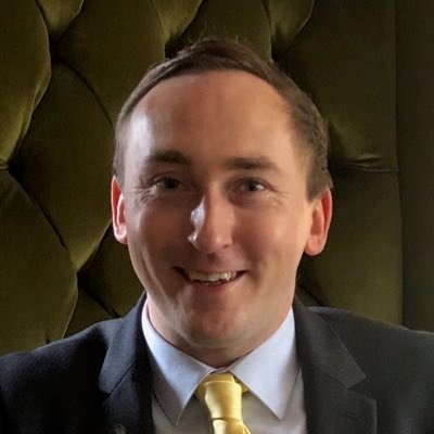 Profile Picture of David Chatterton (@Daveysee) on Twitter