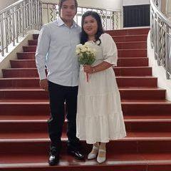 Profile Picture of rhea ray (@rheadena) on Tiktok