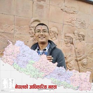 Profile Picture of Dal Thapa (blind river) (@blind.river) on Facebook