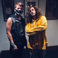 Profile Picture of Andrew Metzger (@@user5344856850255) on Tiktok