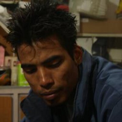 Profile Picture of Richard Chang (@changkind) on Twitter