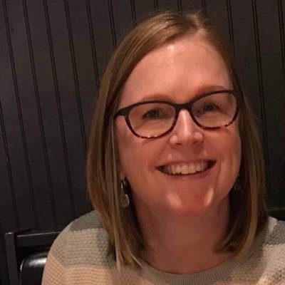 Profile Picture of Marcy Moore (@momarcym) on Twitter
