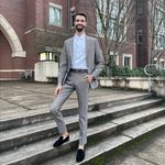 Profile Picture of Joshua Fowler (@immrfowler) on Instagram