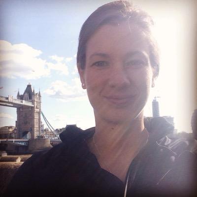 Profile Picture of Danielle Tuttle (@DanielleKTuttle) on Twitter