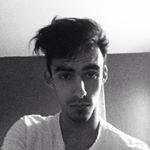 Richard Catteau-Del vento - Instagram Profile Picture of Richard Catteau-Del vento (@richard_cdv) on Instagram