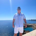 Profile Picture of Peter Leibel (@peterleibel) on Instagram