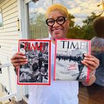 Profile Picture of Gail Allen-kearney (@gingergail56) on Instagram