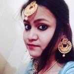 Profile Picture of urmi shankhwar (@urmishan) on Instagram