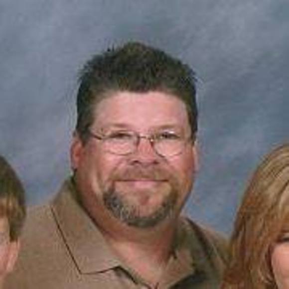 Profile Picture of Jeff Goodwin (@thebighogger) on Poshmark