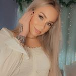 Profile Picture of Ali Clark (@alexandria_clark) on Instagram