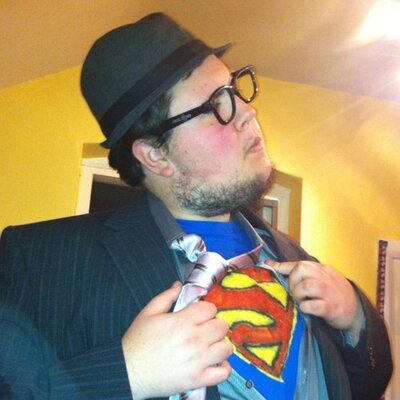 Steve Donaldson - Twitter Profile Picture of Steve Donaldson (@the_vogster) on Twitter