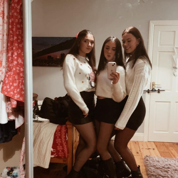 Profile Picture of amie (@amie.moriarty) on Tiktok